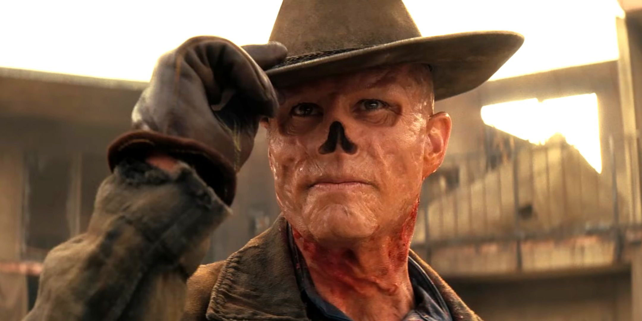 Trailer de la temporada 2 de Fallout: el icónico videojuego enemigo debuta mientras la guerra llega a las nuevas vegetales de Vegas