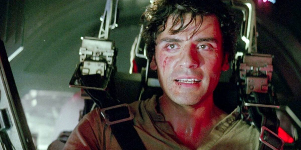 Oscar Isaac revela su condición para el regreso de Star Wars