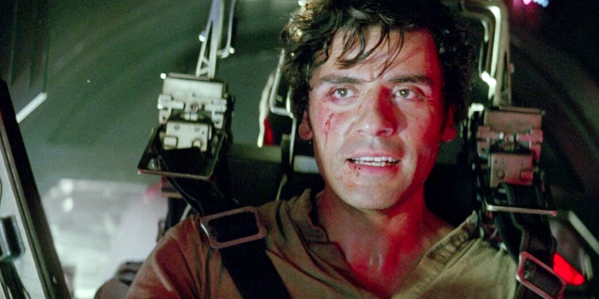 Oscar Isaac revela su condición para el regreso de Star Wars
