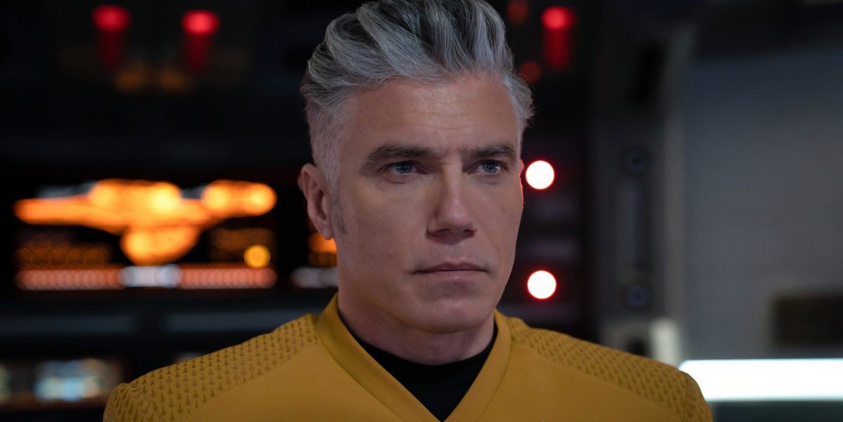 Star Trek: Strange New Worlds Temporada 3 Episodio 7 hace preguntas difíciles sobre la empresa y la Flota Estelar del Capitán Pike