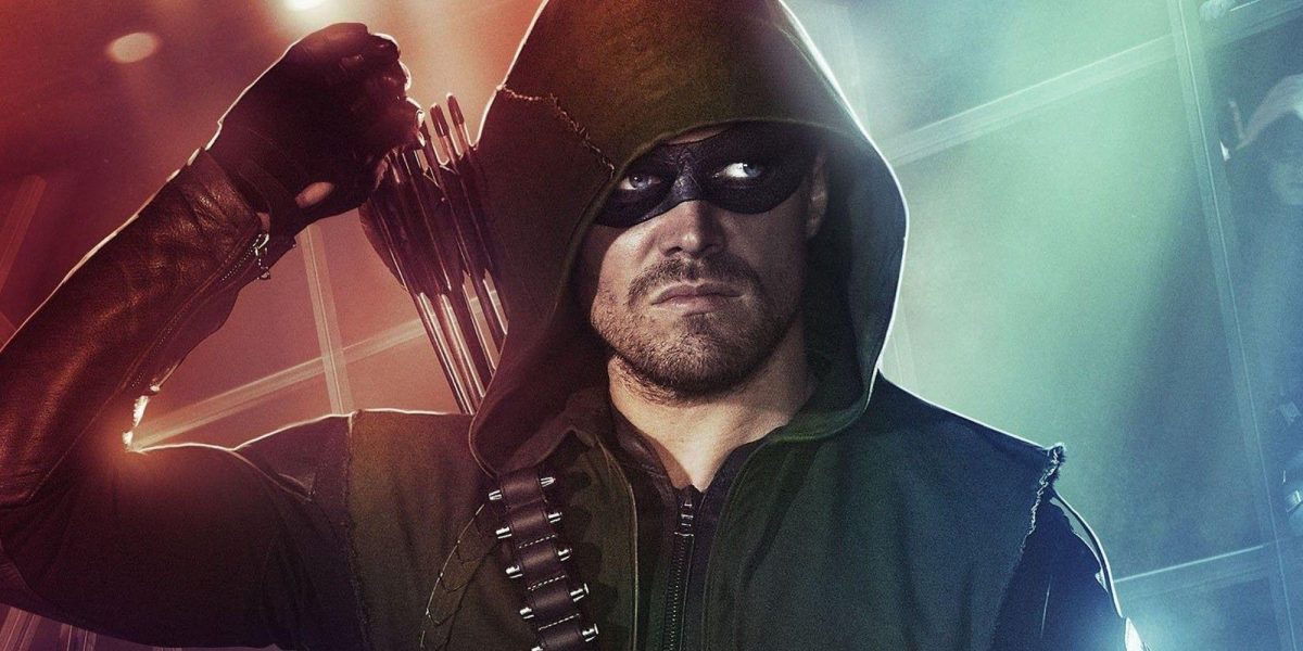 James Gunn tiene una nueva actualización sobre Green Arrow de DCU desde el lanzamiento de Superman