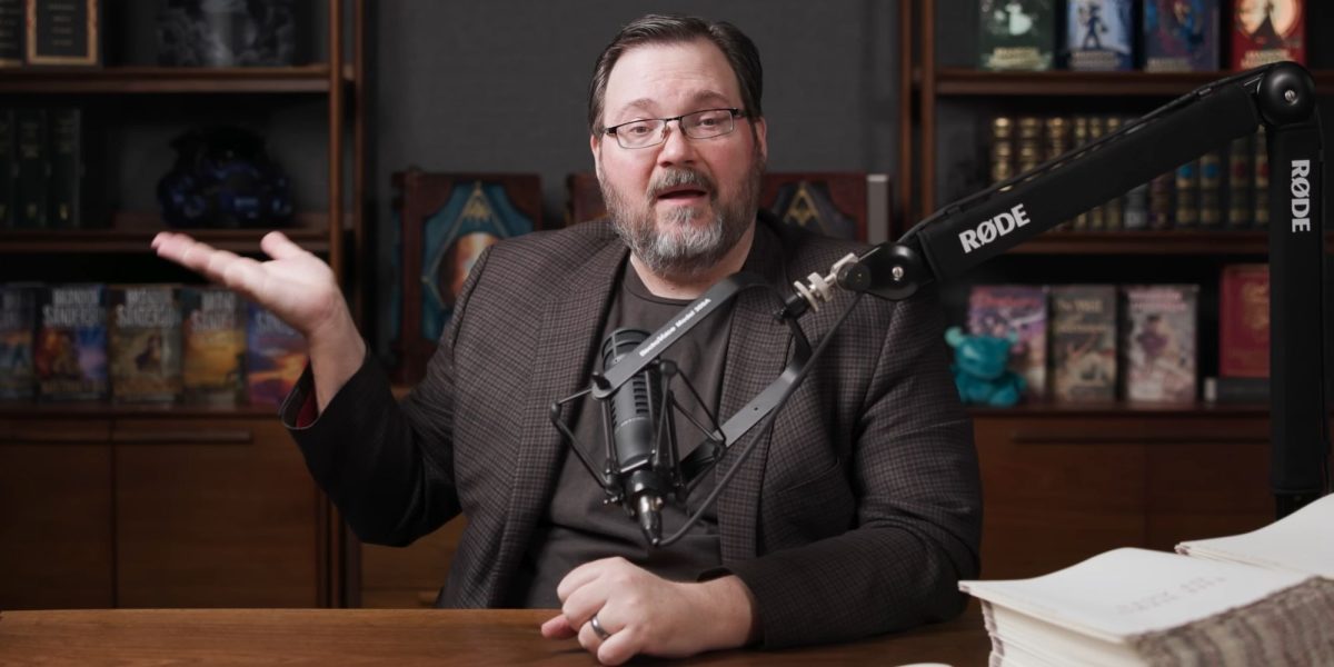 Uno de los juegos favoritos de Brandon Sanderson es gratis en PS Plus en este momento