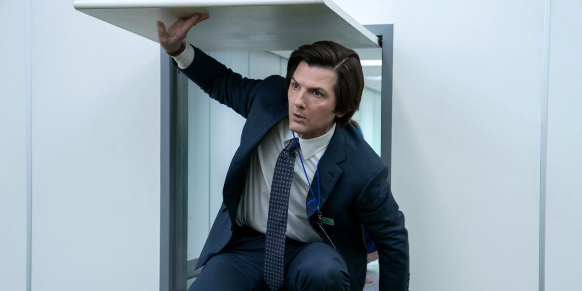 La teoría de Lumon más oscura de Severance desacreditada por Ben Stiller como "más obvia"