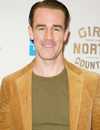 Tiro en la cabeza o James van der Beek