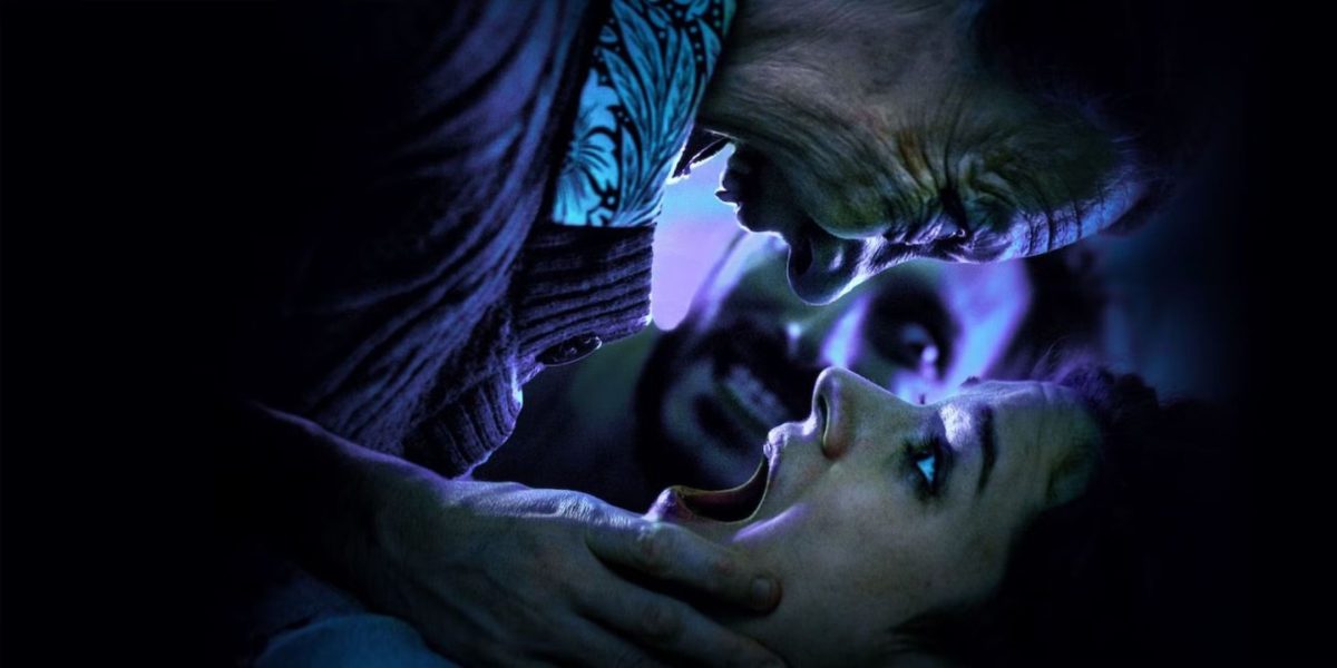 Nadie está viendo uno de los mejores programas de terror transmitiendo en Netflix