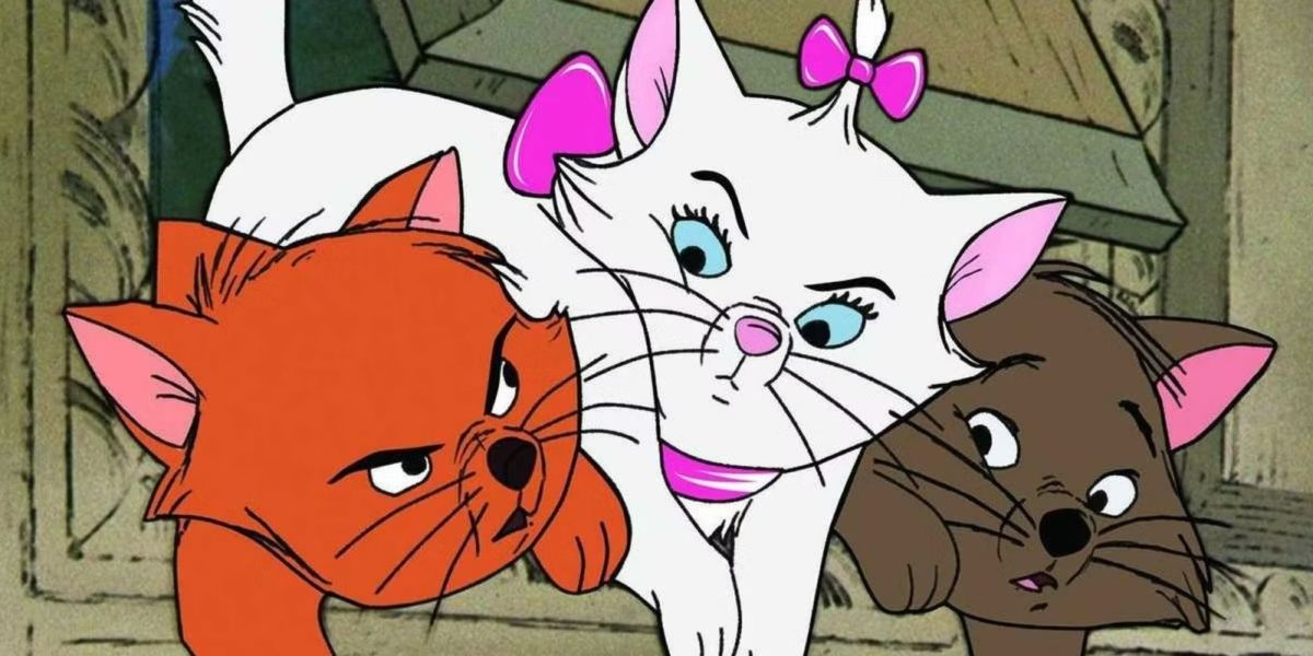 El reinicio de los Aristocats de acción en vivo de Disney está muerta, según el director ganador del Oscar