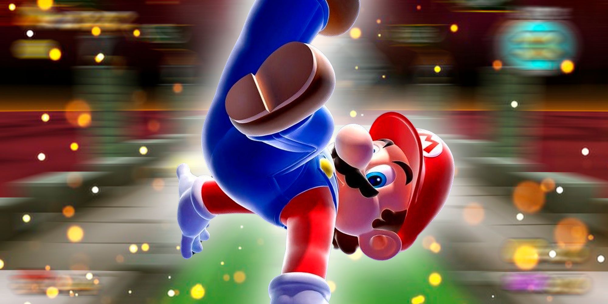 15 años después, el mejor juego de Mario 3D todavía no ha recibido una secuela