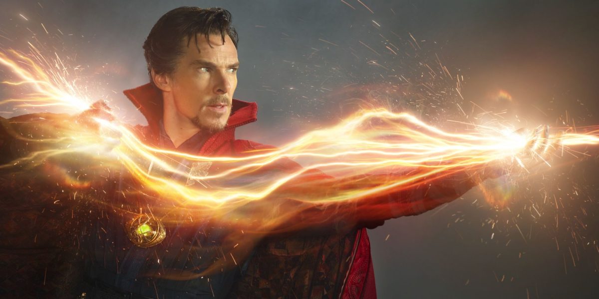 Brandon Sanderson llama la falla más inesperada de Marvel