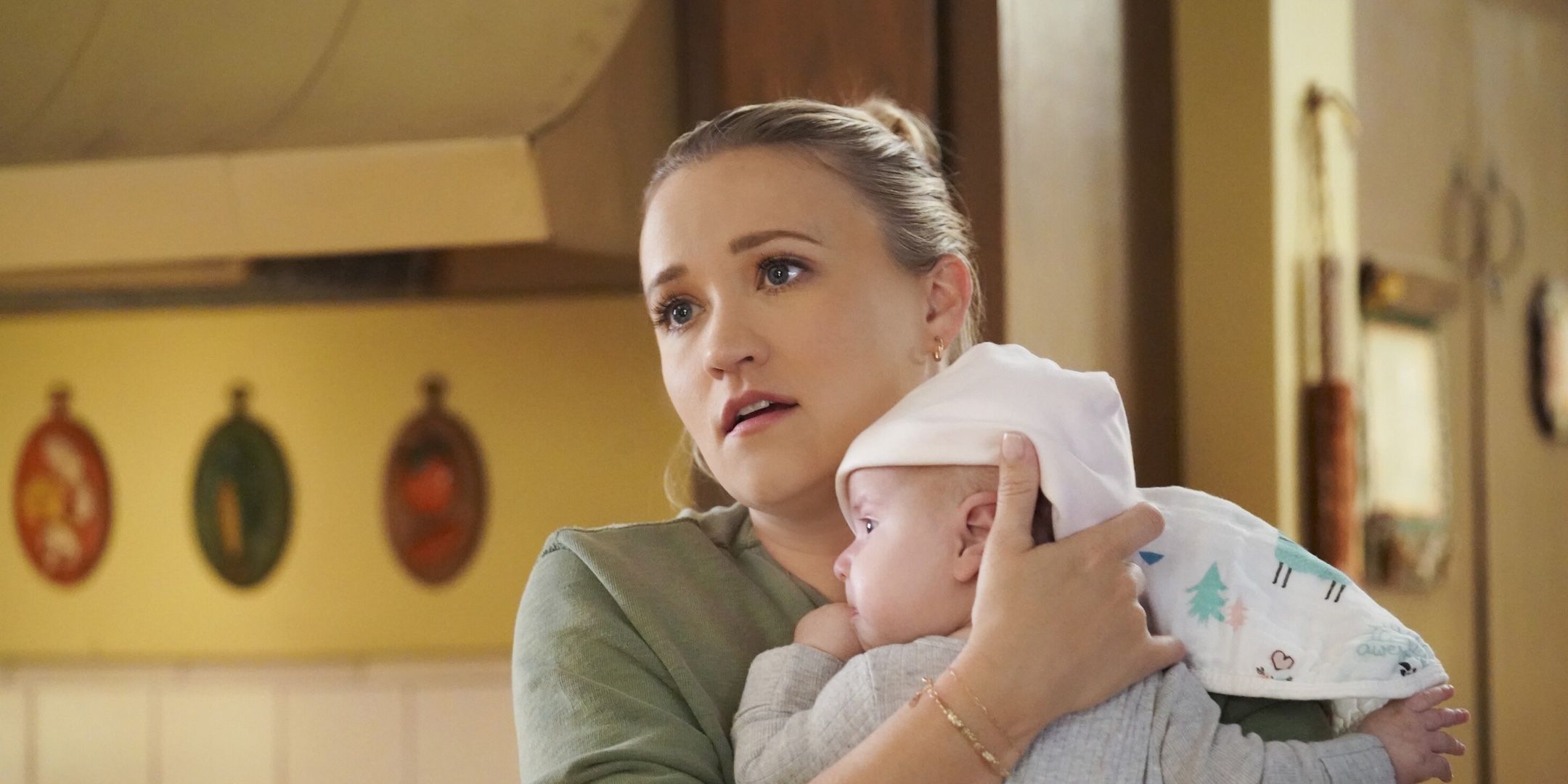 Por qué la primera temporada 2 de matrimonio de Georgie y Mandy ya no necesita a Sheldon