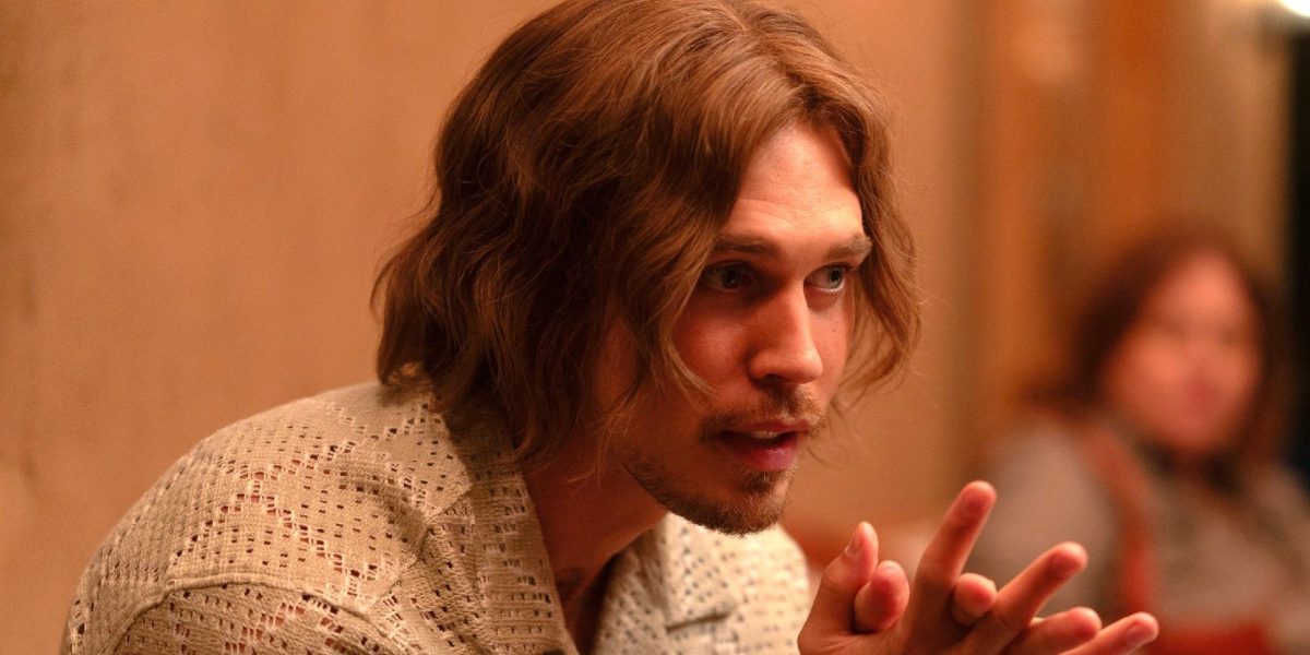 "Realmente pensé que me estaba muriendo": Austin Butler revela perder su visión mientras filmaba una película criminal de $ 36 millones