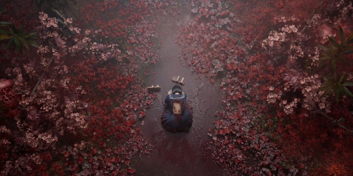 Me temo que Silent Hill F es Silent Hill solo en nombre