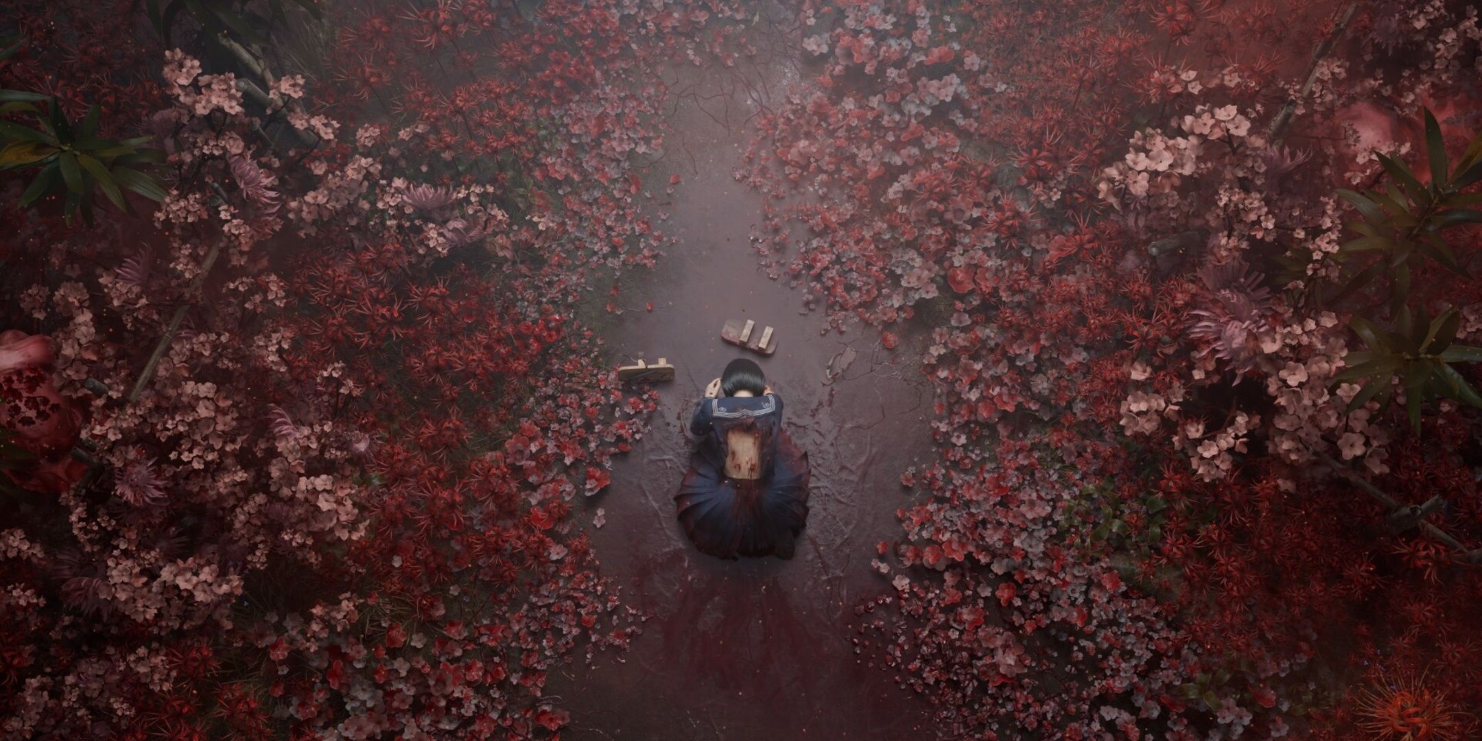 Me temo que Silent Hill F es Silent Hill solo en nombre