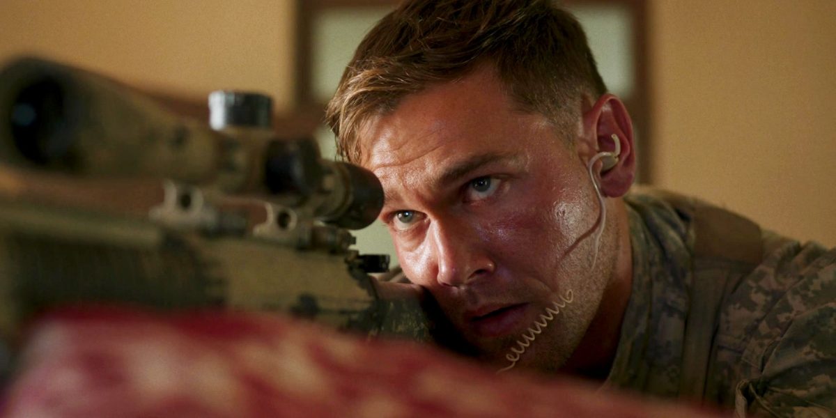 La película A24 de Alex Garland con una puntuación de 93% de RT obtiene fecha de lanzamiento de transmisión