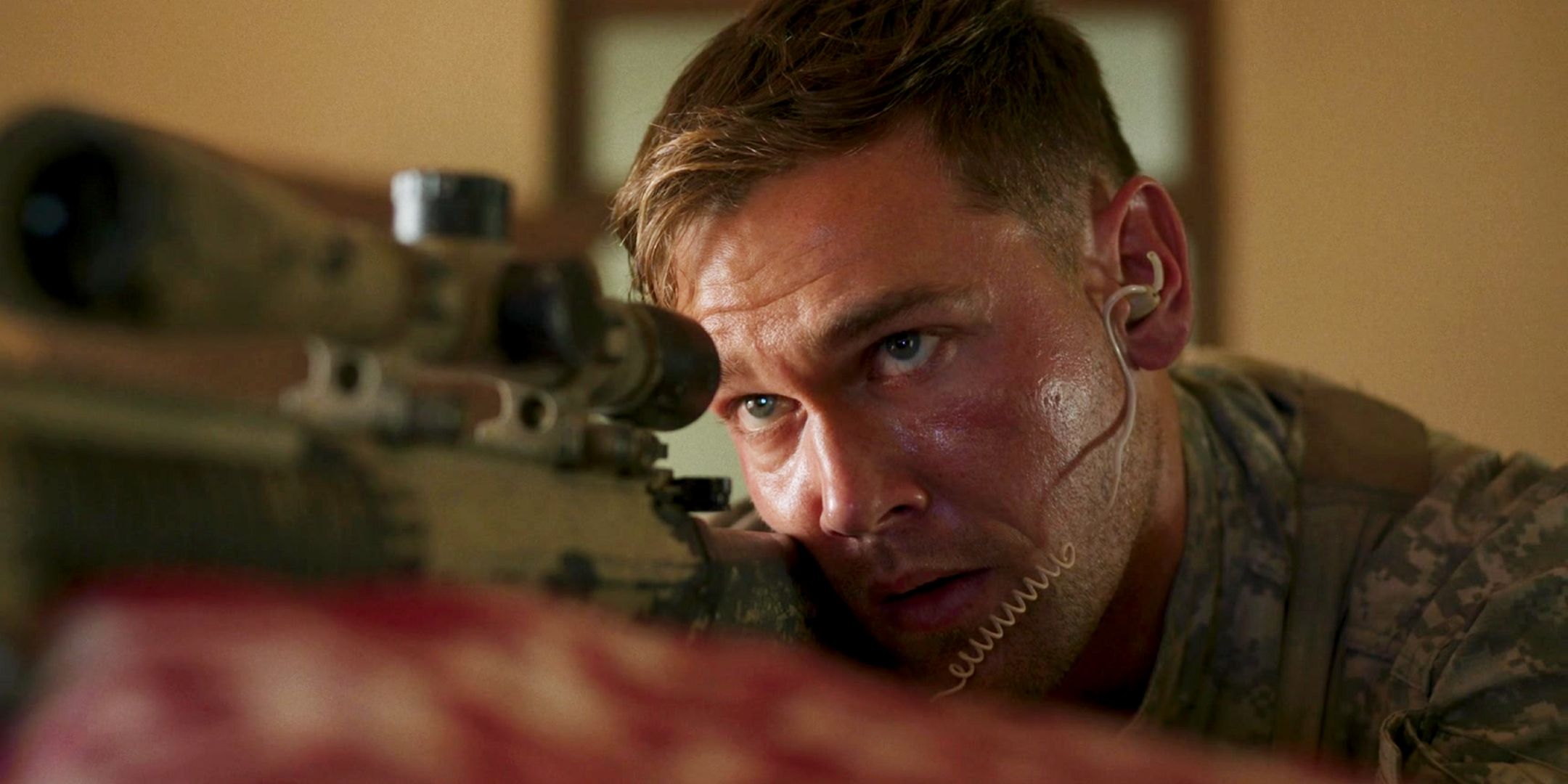 La película A24 de Alex Garland con una puntuación de 93% de RT obtiene fecha de lanzamiento de transmisión