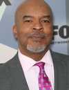 Tiro en la cabeza de David Alan Grier