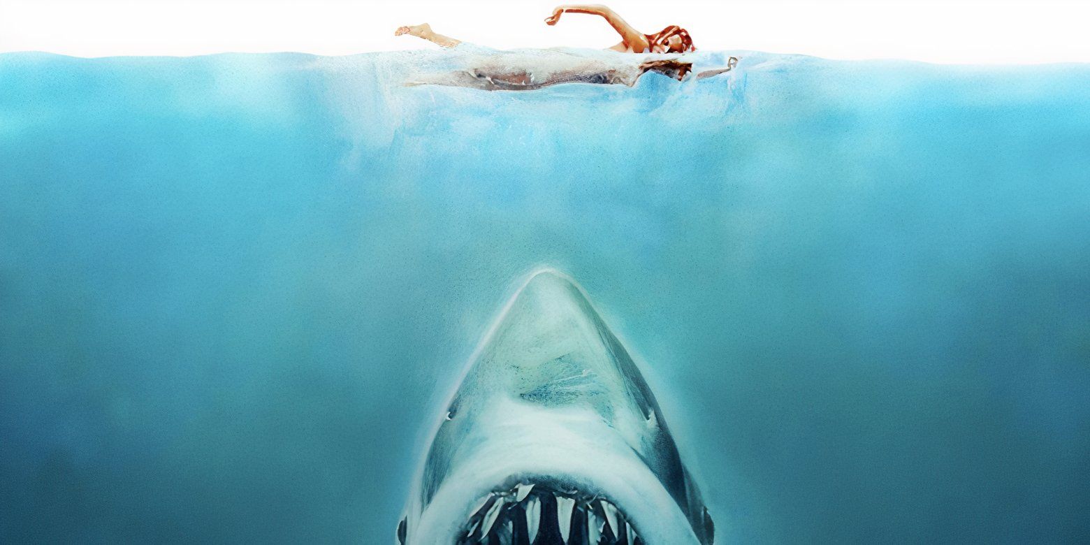 Las 13 revelaciones más impactantes de la película de la película de New Jaws