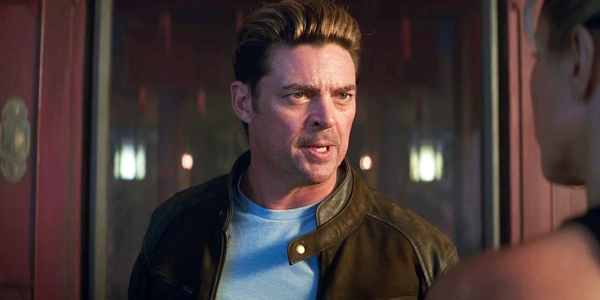 Olvídate de Johnny Cage, este es el personaje más importante de Mortal Kombat 2