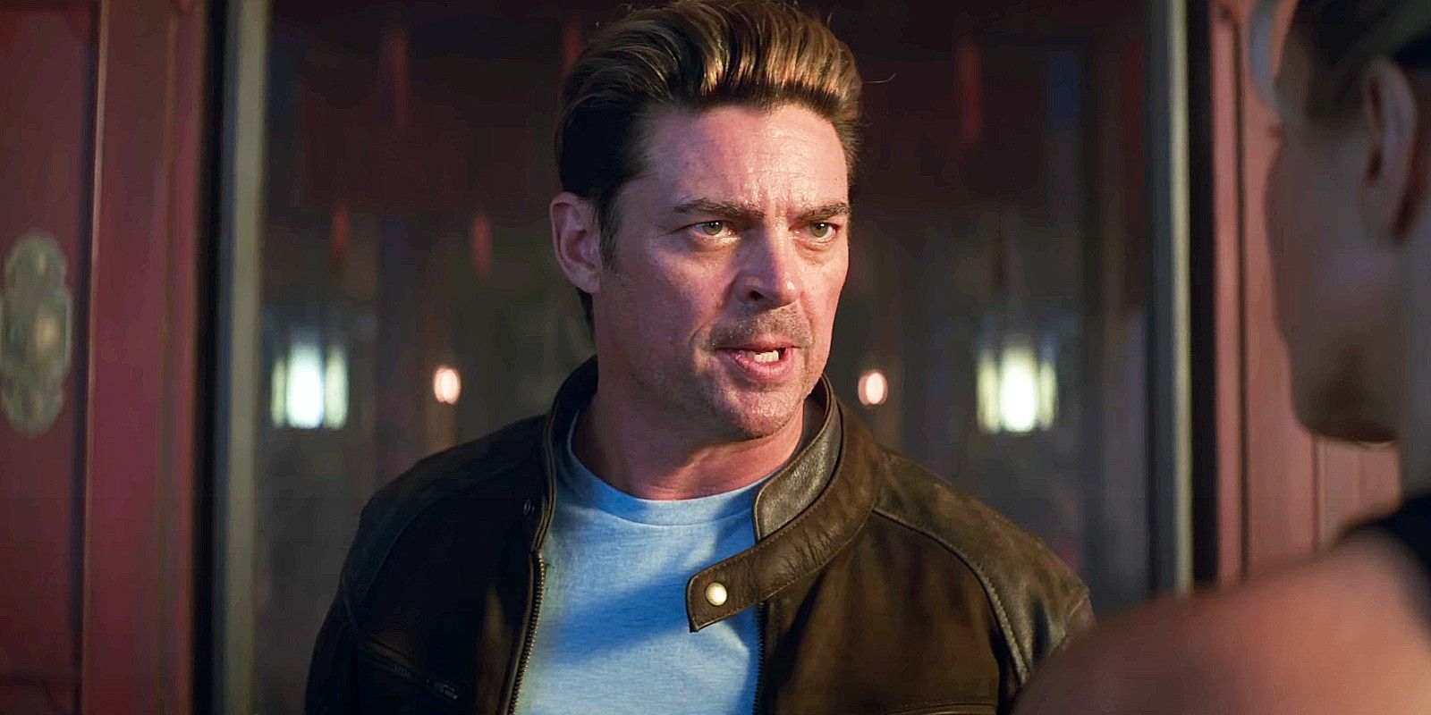 Olvídate de Johnny Cage, este es el personaje más importante de Mortal Kombat 2