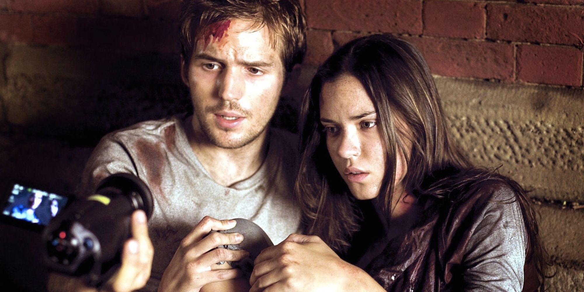 El mensaje final oculto de Cloverfield configura perfectamente la secuela que he esperado 17 años para