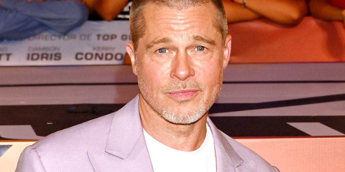 La película Brad Pitt de récords pasa la mejor película de James Bond de Daniel Craig en una lista de mayor recaudación