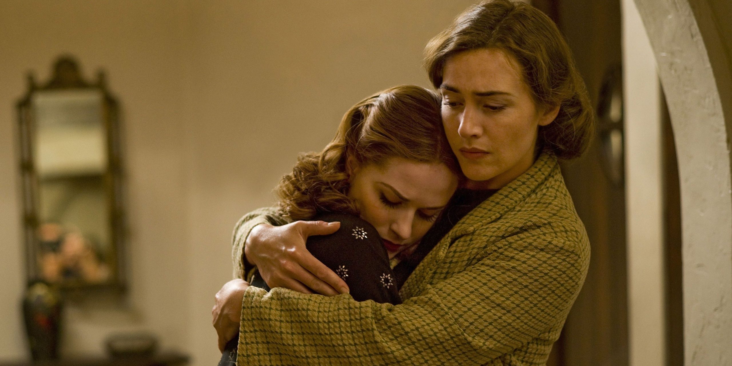 Escuche a Stephen King y vea esto pasó por alto 81% de miniserie RT