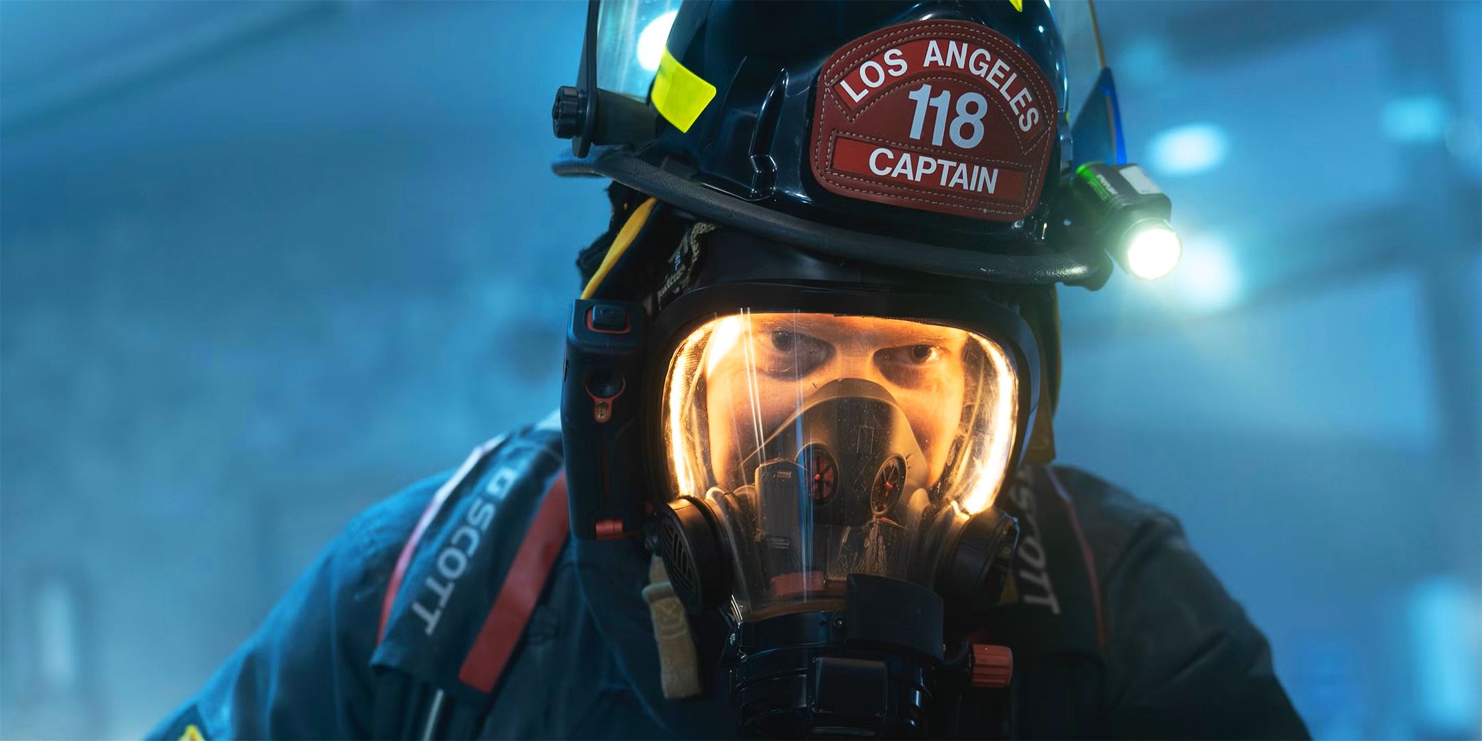 Si no puede perdonar a ABC por la muerte de Bobby, recurra a estas 10 alternativas para 9-1-1