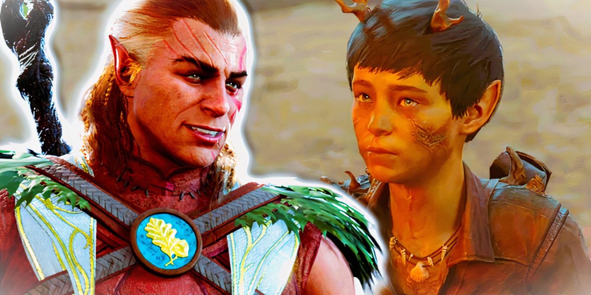 Algunos jugadores de Baldur's Gate 3 todavía no entienden el punto de trama más grande del Acto 2