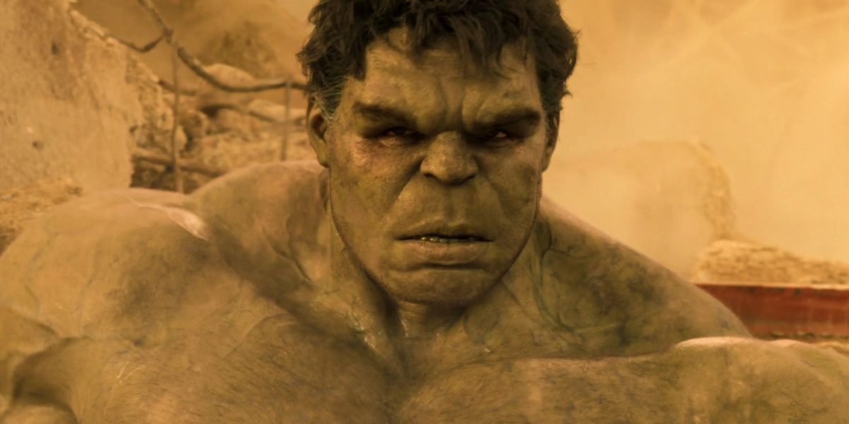 10 Oportunidades de cuentos perdidos de Hulk más grandes en el MCU