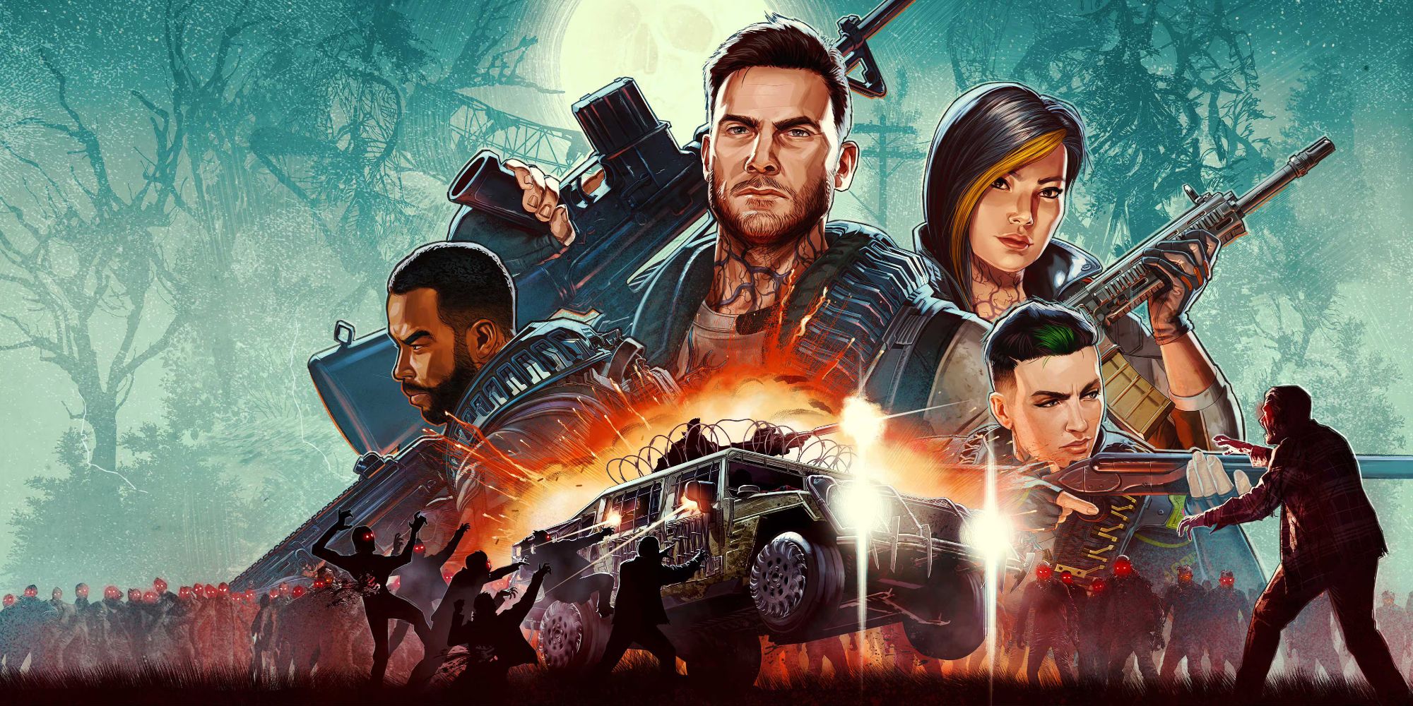 El comando tóxico de John Carpenter de John Carpenter copiado Space Marine 2’s mejor