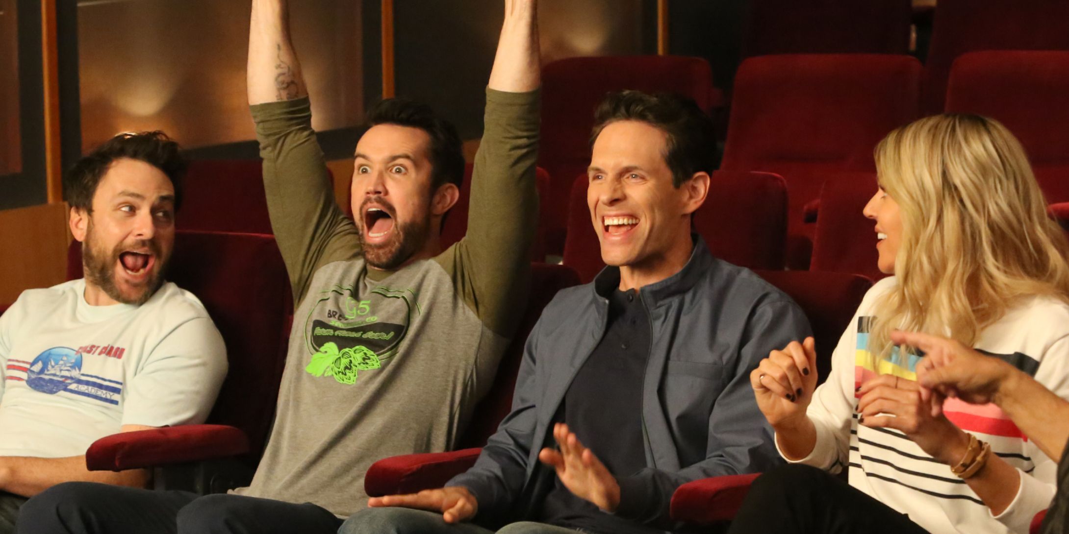 Espera, ¿siempre es Sunny’s Gang oficialmente un nuevo miembro después de 19 años?