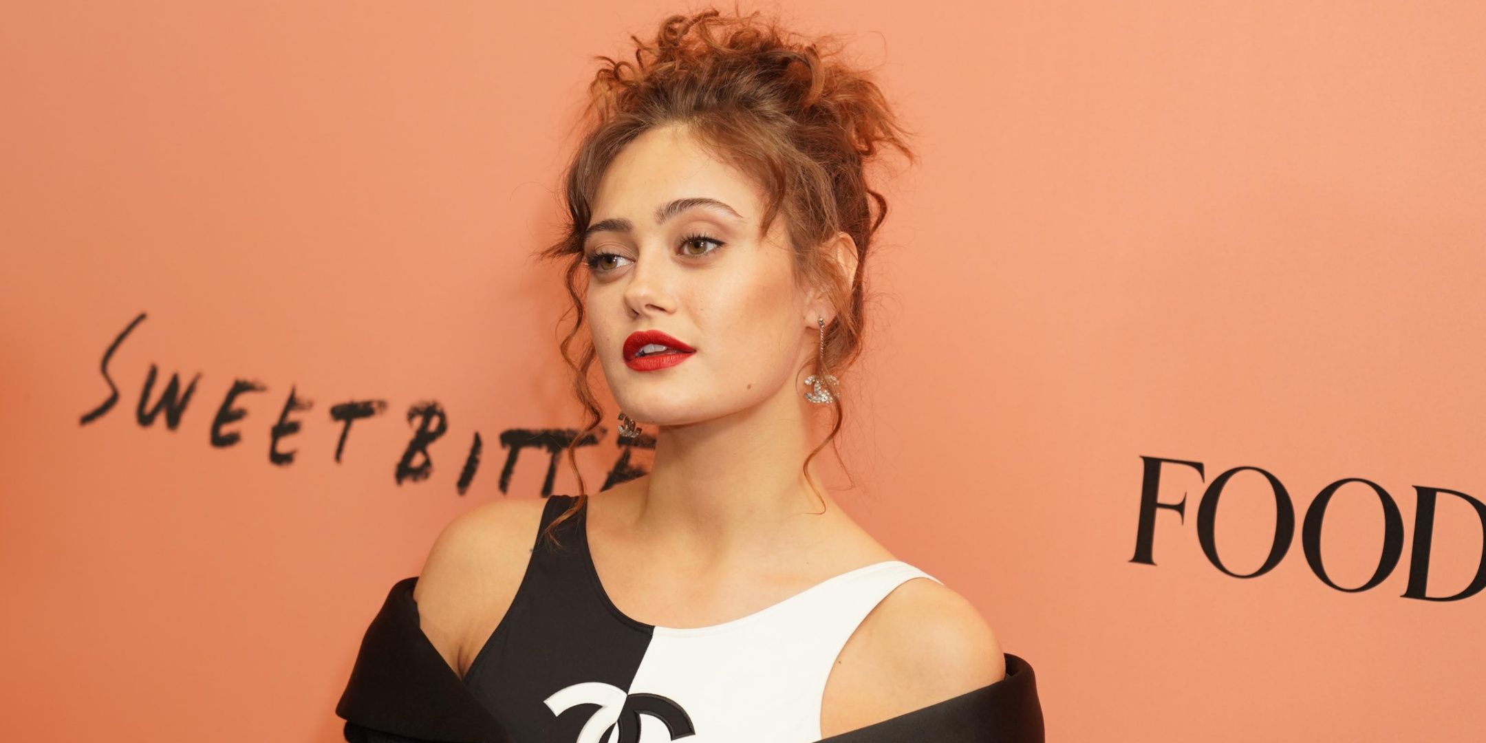 La serie Drama Drama de Gem Hidden Gem de Ella Purnell es su mejor programa que no has visto