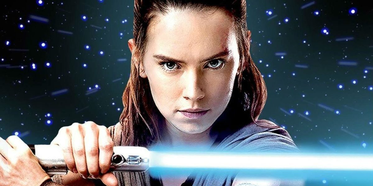 Star Wars: Rey regresa en una sorprendente secuela de Last Jedi después de 6 años