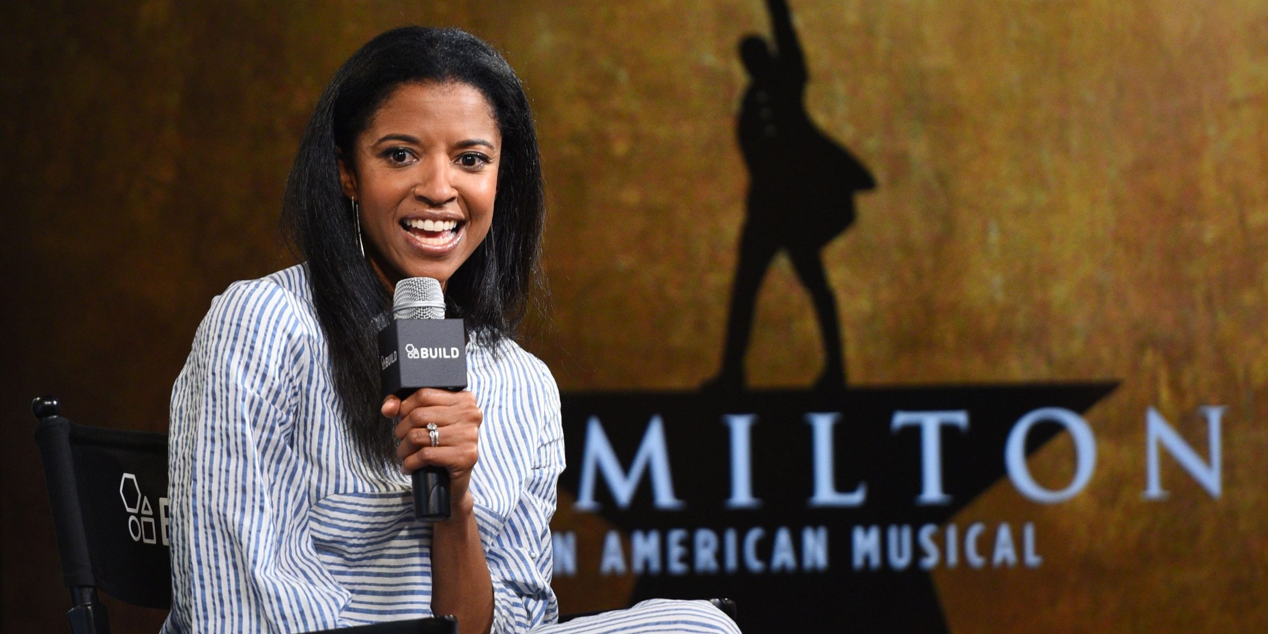 La película de OG Hamilton Satisfied debuts, adquirida por Aura Entertainment