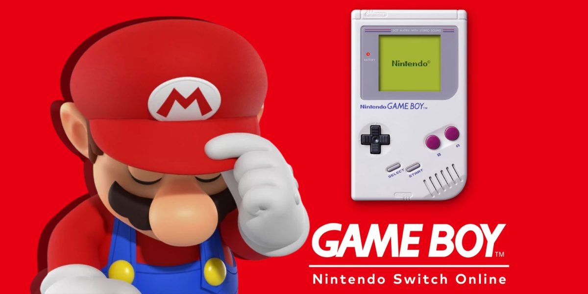 Los 4 nuevos juegos de Nintendo Switch Online son otra falla para NSO