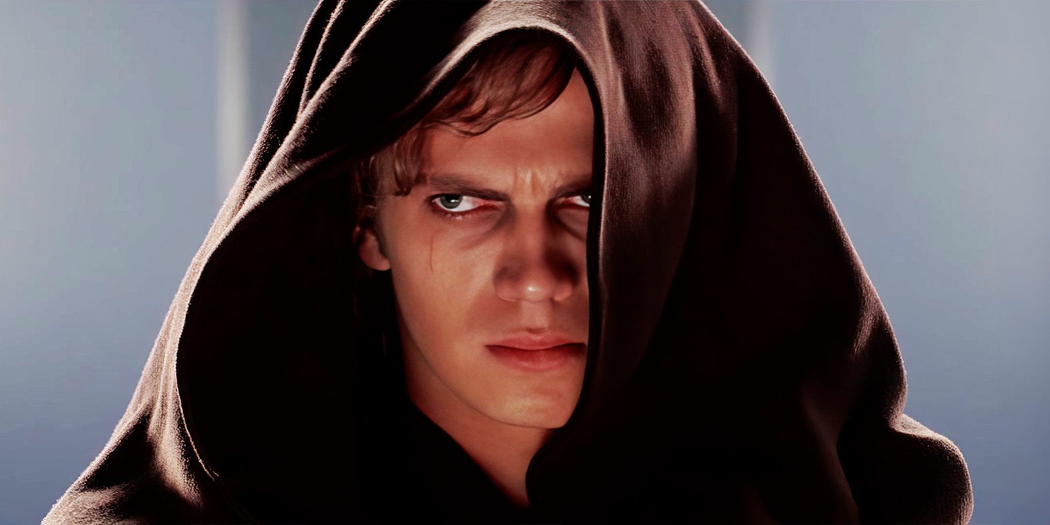 Hace un año, Star Wars reescribió en secreto la razón de la caída de Anakin