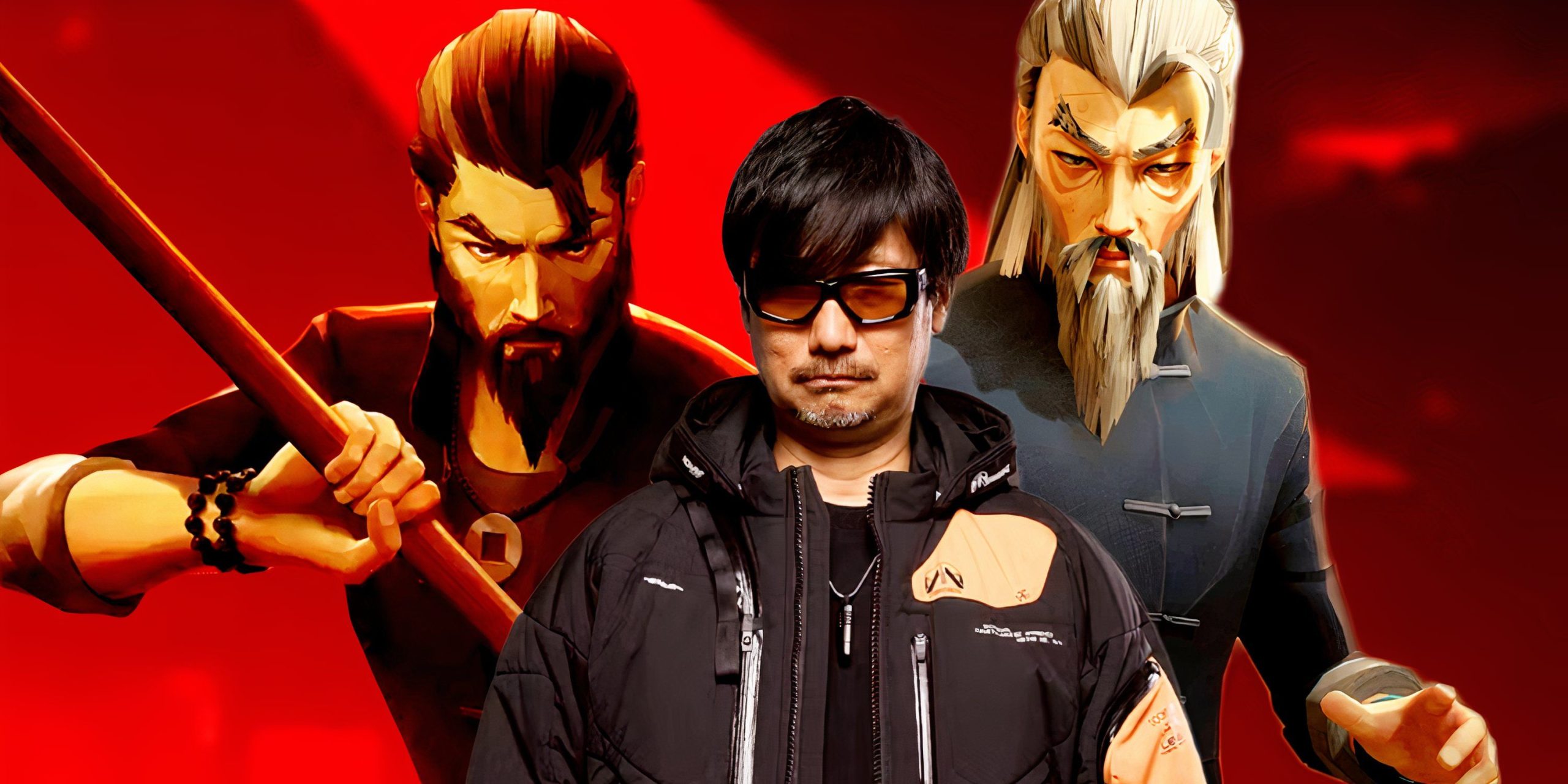 Ya hay un juego como la idea de "Forgetting Game" de Kojima, y puedes obtenerlo gratis solo esta semana.