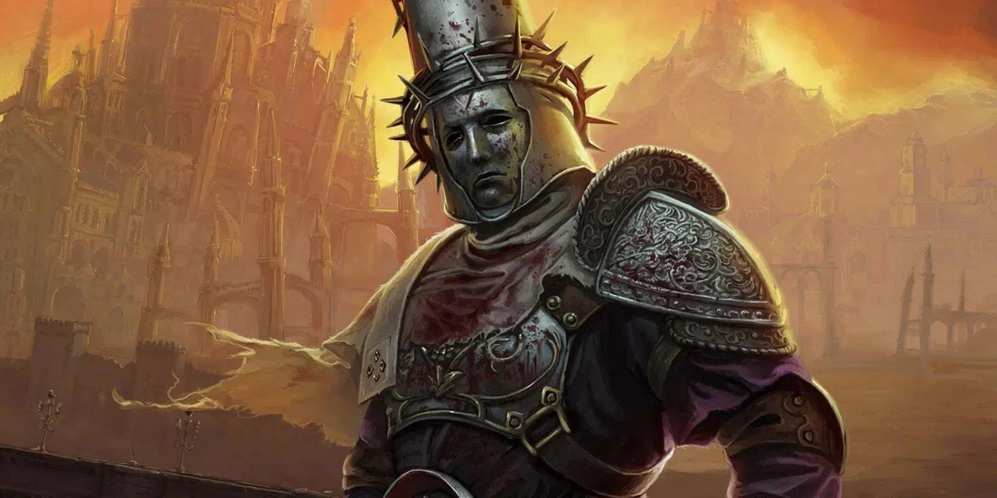 El juego de fantasía oscura 90% positivo es inferior a $ 10 en PC en este momento