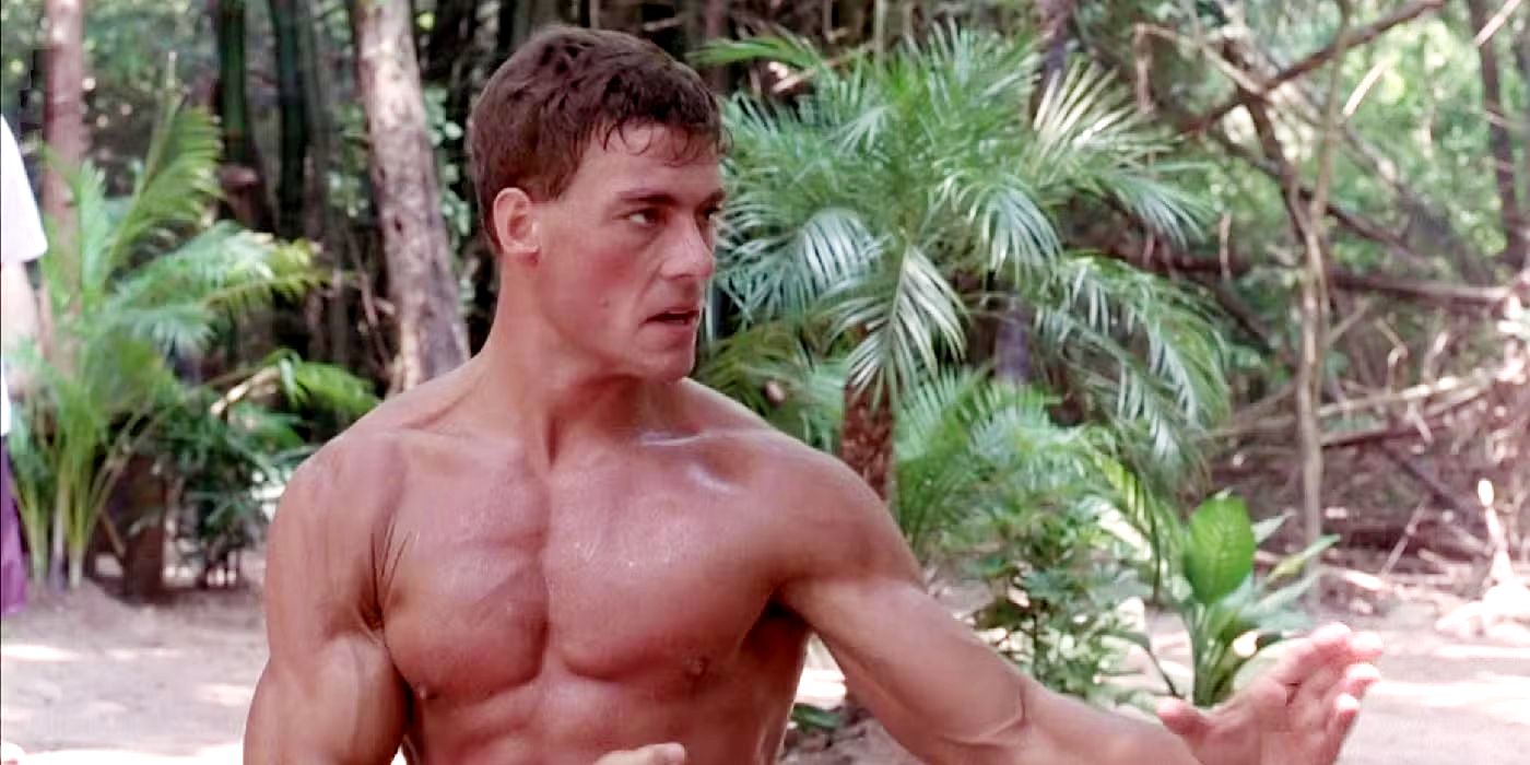 Puedes atracar las 5 películas en esta franquicia de artes marciales subestimadas en el video principal