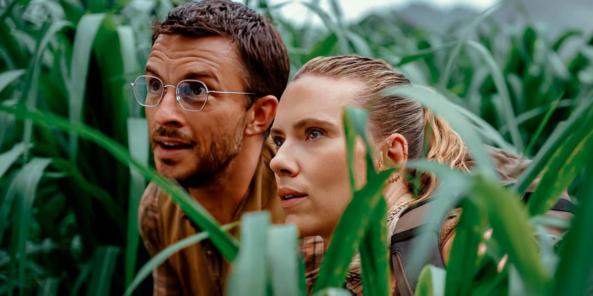 Solo un personaje de Rebirth del Mundo Jurásico debería regresar en una secuela