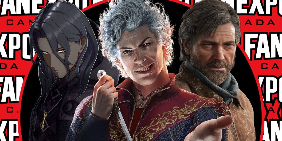 Fan Expo Canada 2025 Los paneles más grandes y los que están alojando