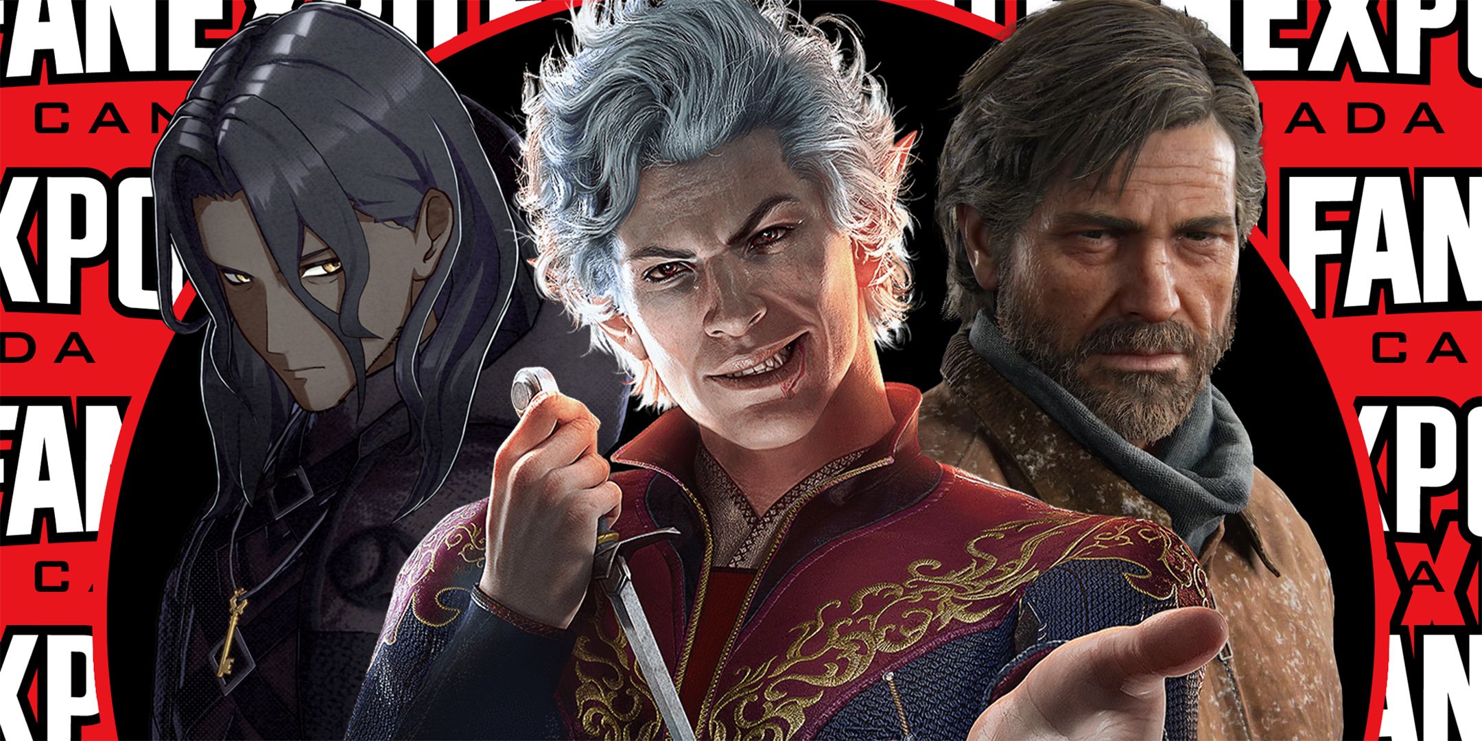 Fan Expo Canada 2025 Los paneles más grandes y los que están alojando