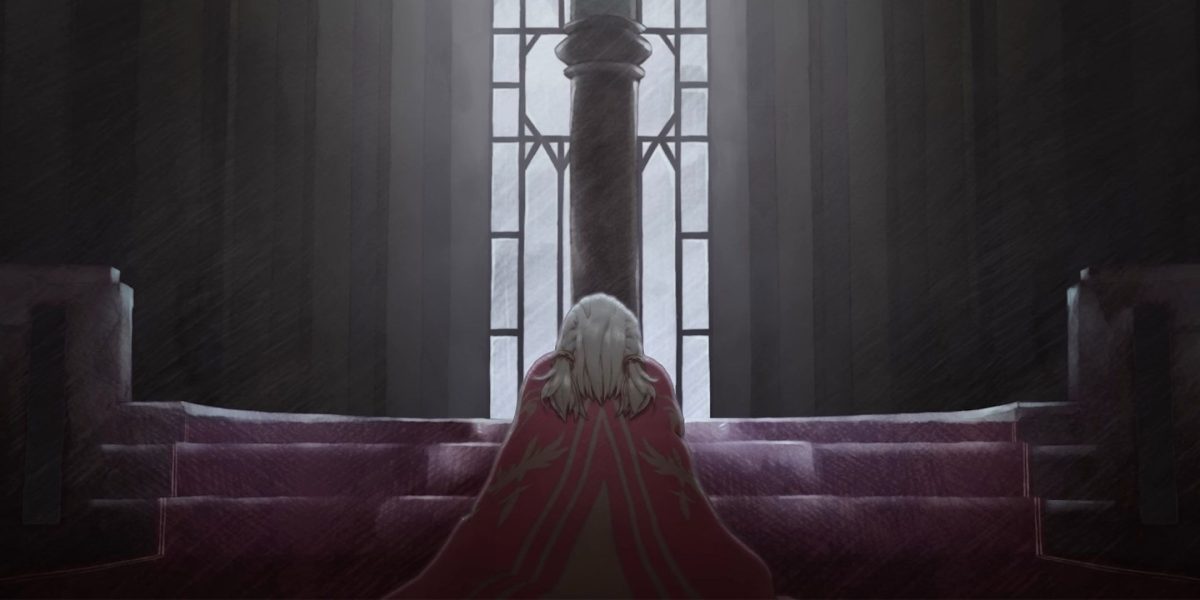 Ya quiero una secuela del próximo juego de Final Fantasy