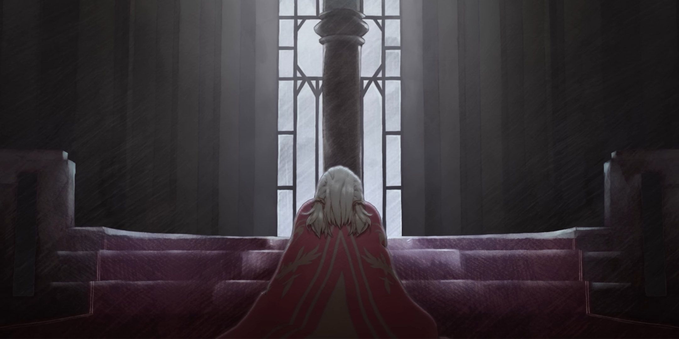 Ya quiero una secuela del próximo juego de Final Fantasy