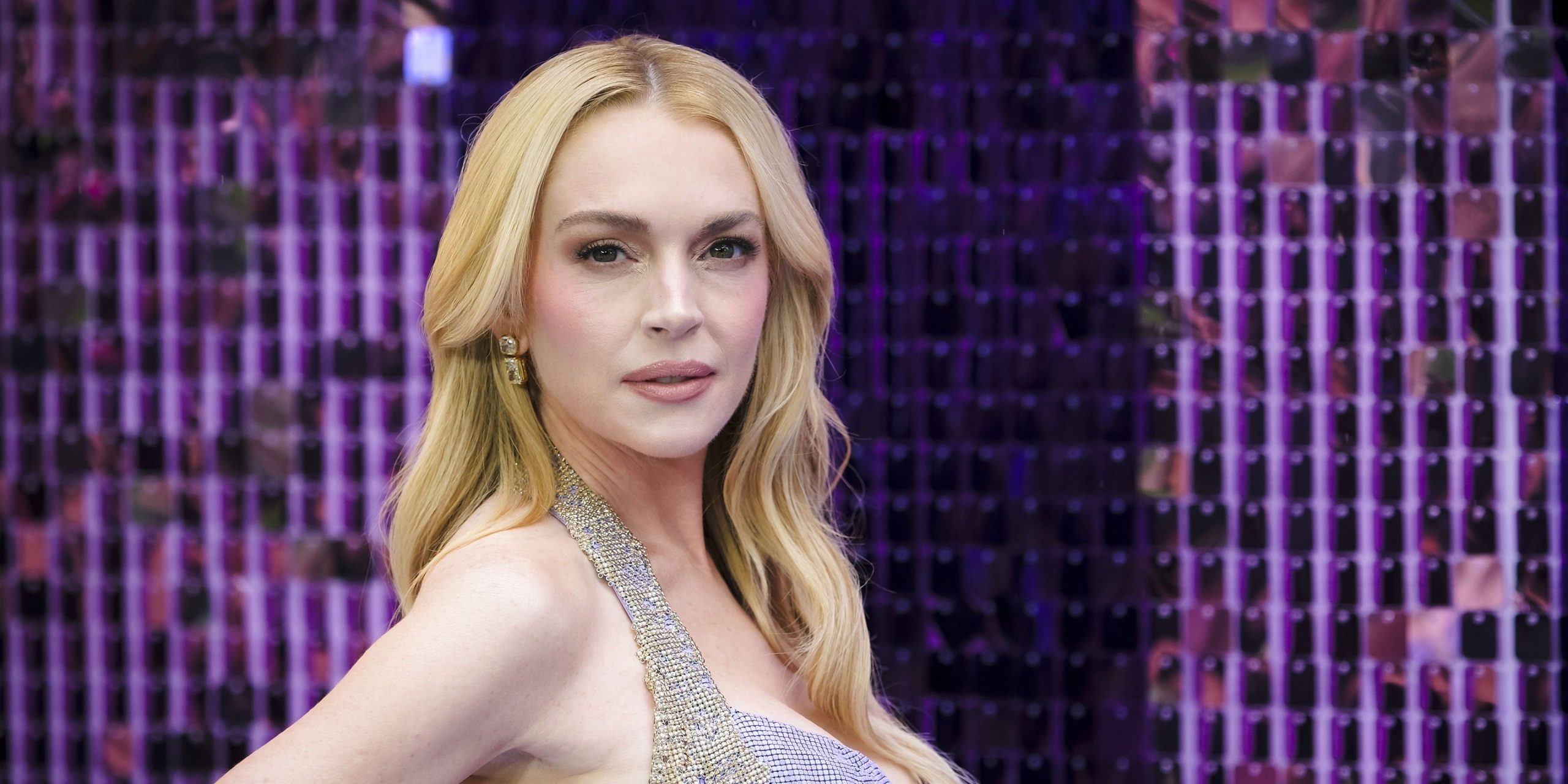 Lindsay Lohan definió mi década de 2000, y Freakier Friday es el tributo perfecto