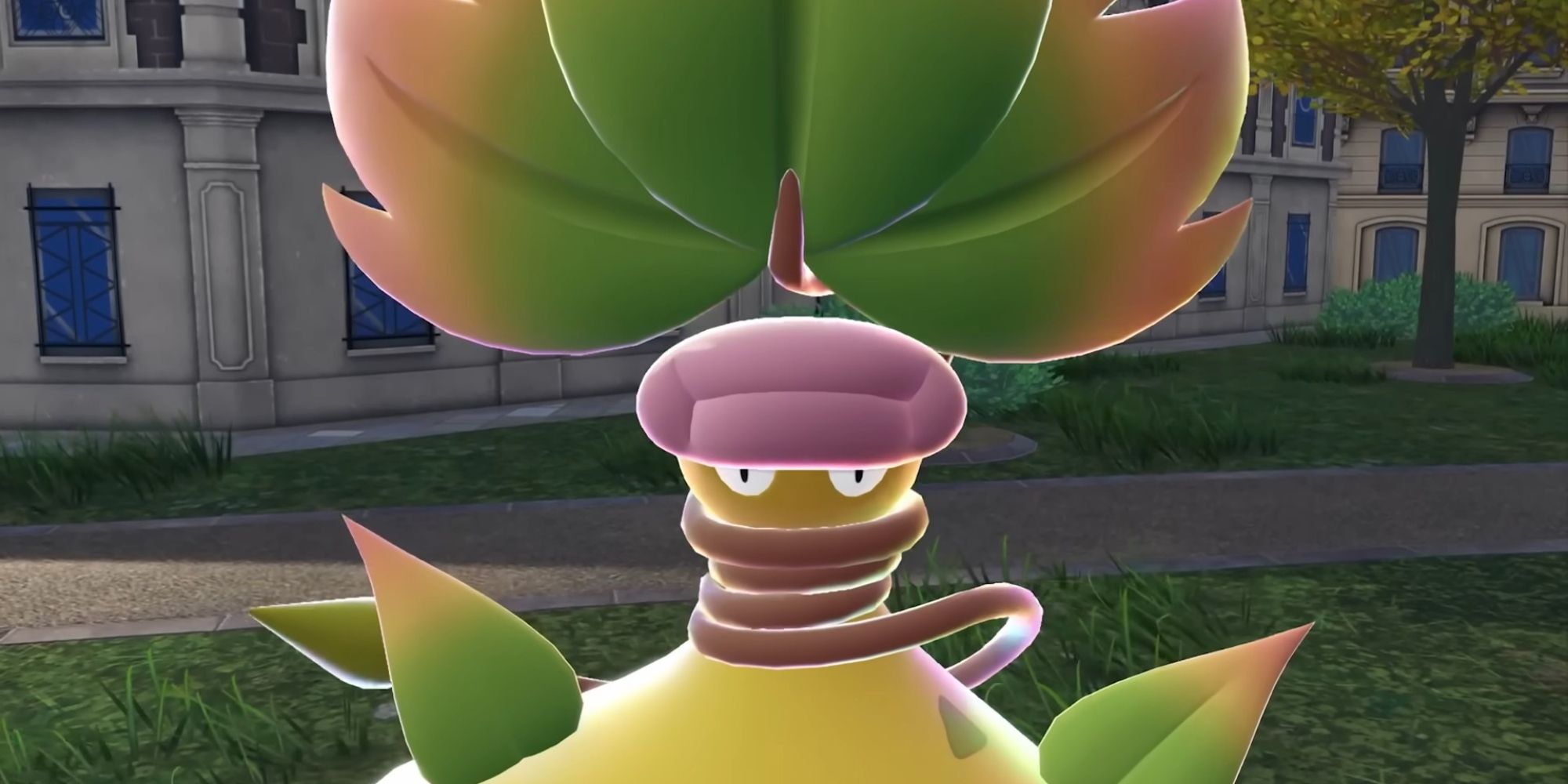 Después de ver el sorprendente diseño de Mega Victreebel en Pokémon Legends: ZA, todos necesitan administrar sus expectativas