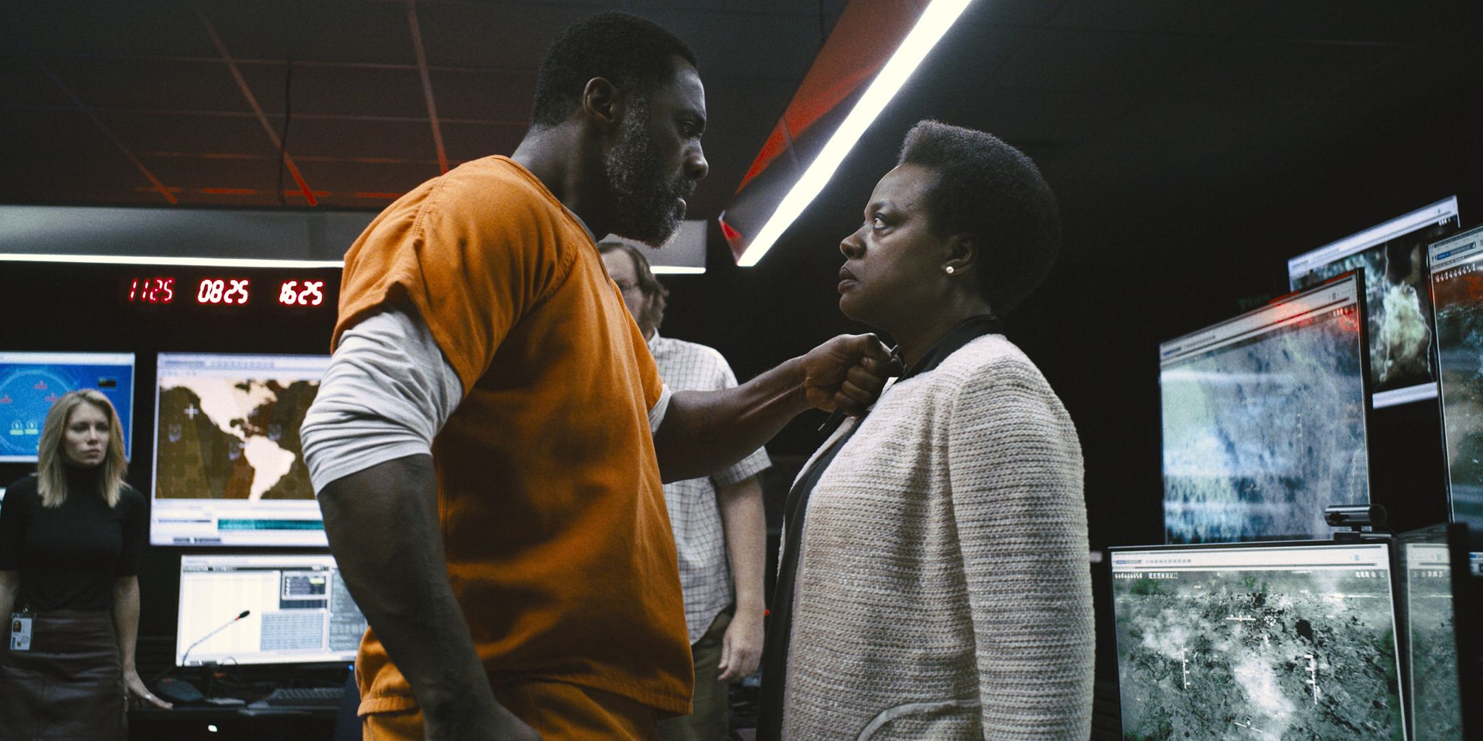 El próximo spin -off de DCU del escuadrón Suicide recibe una actualización sincera de James Gunn