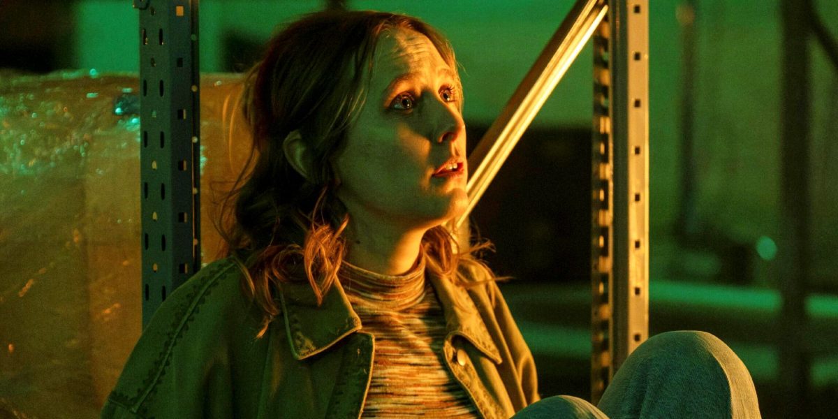 Code of Silence Star explica la elección imposible de Alison en el final de la temporada