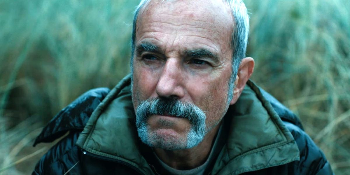 El actor retirado 3x ganador del Oscar regresa después de 8 años y no ha perdido su toque de actuación en el primer tráiler de anémona