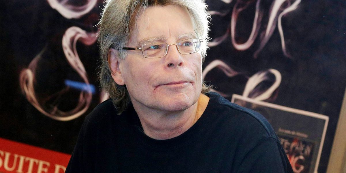 Película de distopía de Stephen King y $ 2.3B Finale de la franquicia Top Fandango La lista de terror más esperada de Fandango