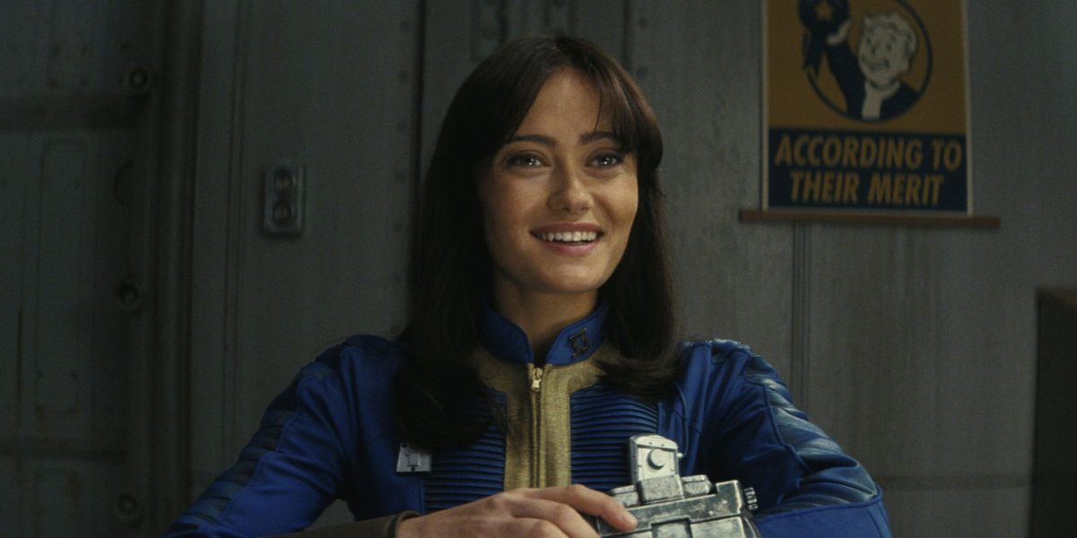 La temporada 2 de Fallout solo confirmó un cambio importante para Lucy de Ella Purnell